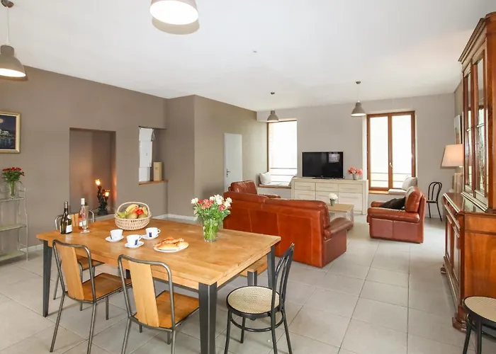Vakantiehuis Pet Friendly In With Sauna