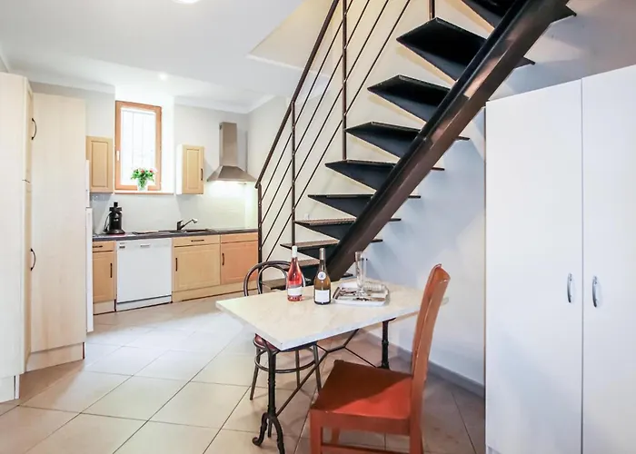 Vakantiehuis Pet Friendly In With Sauna