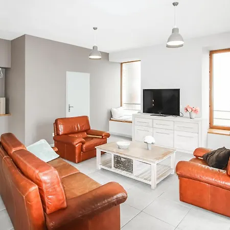 Pet Friendly In With Sauna Holiday home