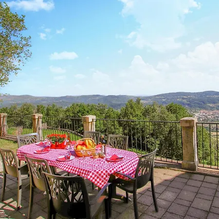 Pet Friendly In With Sauna Holiday home Privas