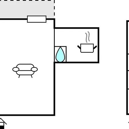 Ferienhaus Gemütliches Haus In Mit Sauna Privas